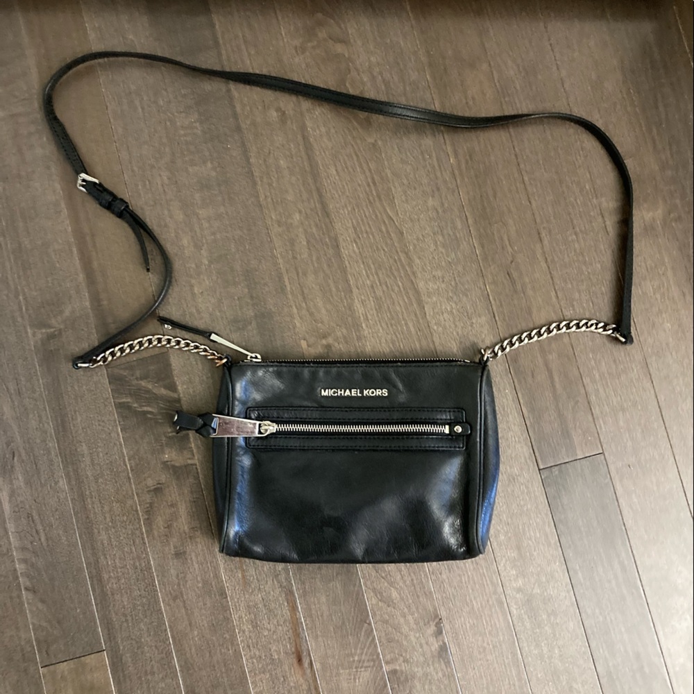 Authentic Michael Kors purse